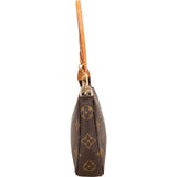 Louis Vuitton Monogram Canvas Pochette Accessoires Handbag