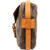 Louis Vuitton Monogram Canvas Jeune Fille PM Crossbody Bag