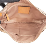 Coach Monogram Signature Soho Small Hobo Crossbody Bag