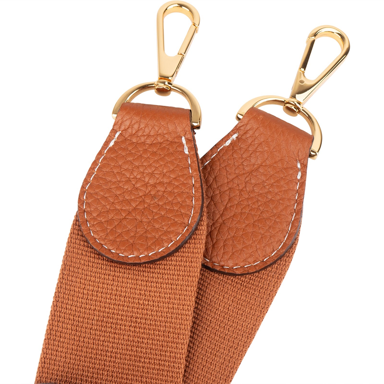 [🔄️B21 / F109] Hermès Sangle Cavale Bag Strap - vintageandkickz