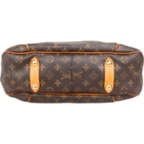 Louis Vuitton Monogram Canvas Galliera PM Shoulder Bag