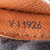 Louis Vuitton Monogram Canvas Babylone Shoulder Bag
