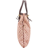 Louis Vuitton Monogram Mini Lin Francoise Handbag