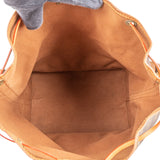 Louis Vuitton Monogram Canvas Sac Noé Grande Shoulder Bag