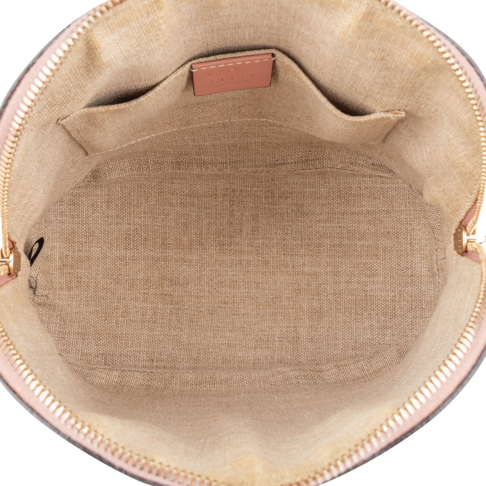 Gucci Microguccissima Leather Small Dome Satchel Handbag - vintageandkickz