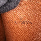 Louis Vuitton Monogram Canvas Papillon 30 Handbag