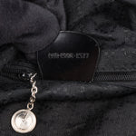 [🔄️B11 / F05] Gucci Nylon Bamboo Hobo Crossbody Bag - vintageandkickz