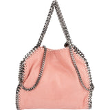 Stella McCartney Shaggy Falabella Tote Crossbody Bag
