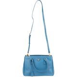 Prada Saffiano Leather Galleria Handbag - vintageandkickz
