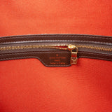 Louis Vuitton Monogram Damier Ebene Nolita Handbag