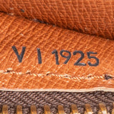 Louis Vuitton Monogram Canvas Babylone Shoulder Bag