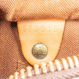 Louis Vuitton Monogram Canvas Speedy 25 Handbag