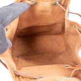 Louis Vuitton Monogram Canvas Montsouris PM Backpack