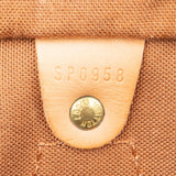 Louis Vuitton Monogram Canvas Speedy 40 Handbag