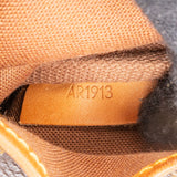 Louis Vuitton Monogram Canvas Saumur 30 Crossbody Bag