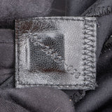 Fendi FF Monogram Baguette Shoulder Bag