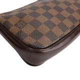 Louis Vuitton Monogram Damier Ebene Pochette Accessoires Handbag