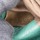 Chloé Grained Calfskin Mini Marcie Crossbody Bag