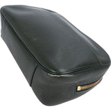 Louis Vuitton Green Taiga Leather Trousse Toilette Pouch