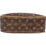 Louis Vuitton Monogram Canvas Toiletry 25 Bag - vintageandkickz