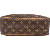 Louis Vuitton Monogram Canvas Toiletry 25 Bag - vintageandkickz