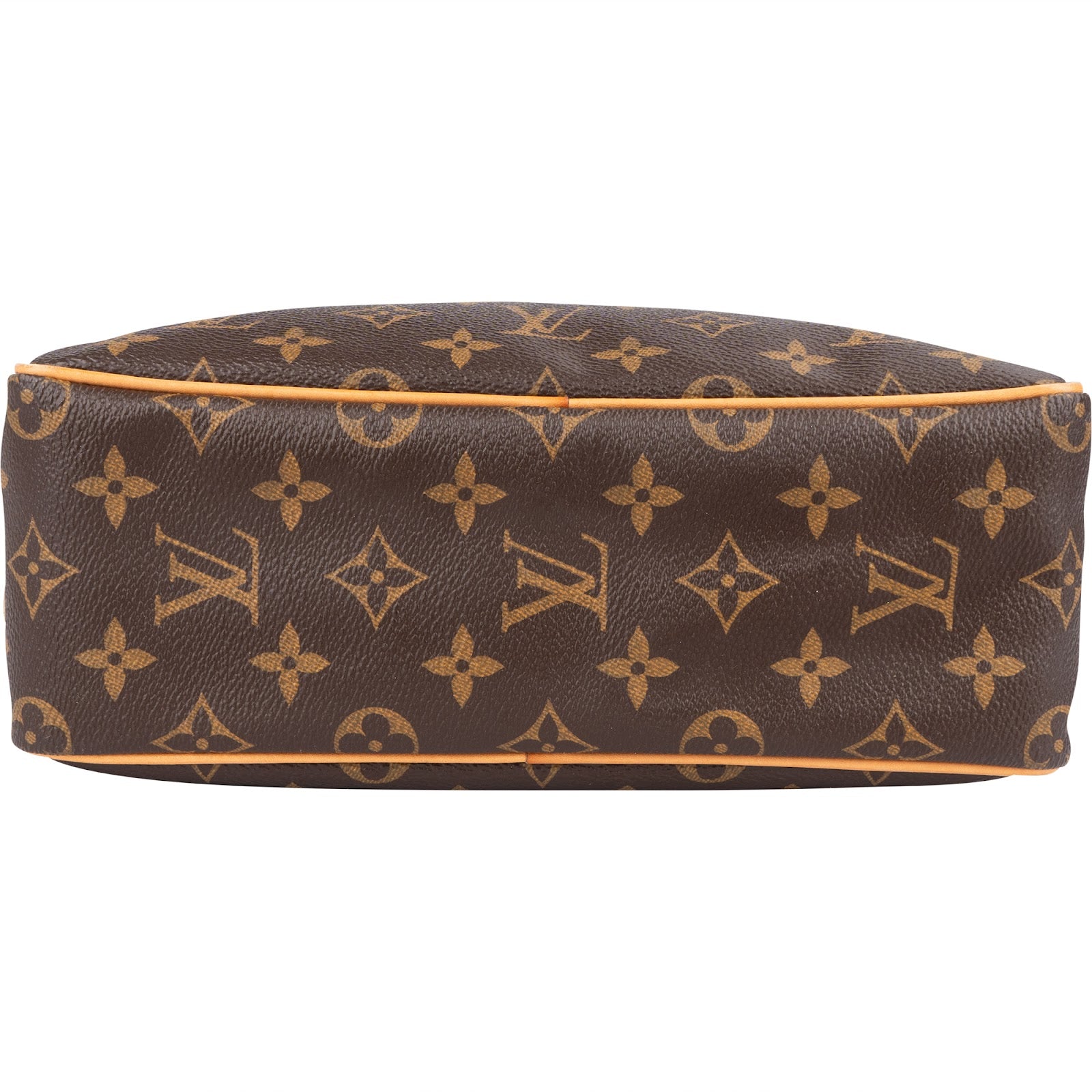 Louis Vuitton Monogram Canvas Toiletry 25 Bag - vintageandkickz