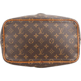 Louis Vuitton Monogram Canvas Palermo PM Handbag