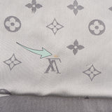 Louis Vuitton Schal Silk Monogram Scarf Tuch