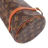 Louis Vuitton Monogram Canvas Papillon 26 Handbag
