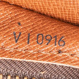Louis Vuitton Monogram Canvas Babylone Shoulder Bag