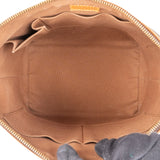 Louis Vuitton Monogram Canvas Palermo PM Handbag