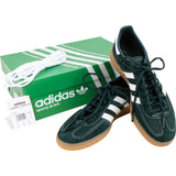 Adidas X Sporty & Rich Suede & Leather Handball Spezial Sneakers (DE42 / US8,5 / UK8)