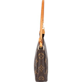 Louis Vuitton Monogram Canvas Pochette Accessoires Handbag