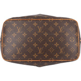 Louis Vuitton Monogram Canvas Palermo PM Handbag