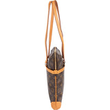 Louis Vuitton Monogram Canvas Coussin GM Shoulder Bag