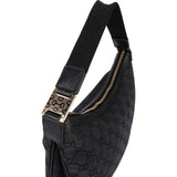 Gucci Monogram GG Abbey Multi Small Shoulder Bag