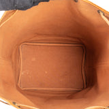 Louis Vuitton Monogram Canvas Sac Noé Grande Shoulder Bag
