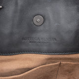 Bottega Veneta Intrecciato Nappa Leather Chain Shoulder Bag