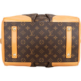 Louis Vuitton Monogram Canvas Stephen Handbag