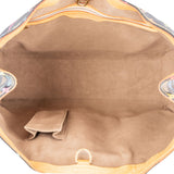 Louis Vuitton Canvas Monogram Multicolor Aurelia Shoulder Bag - vintageandkickz