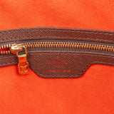 Louis Vuitton Monogram Damier Ebene Canvas Brera PM Handbag