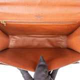 Louis Vuitton Monogram Canvas Monceau Handbag