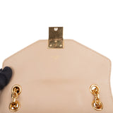 Celine Quilted Calfskin C Medium Crossbody Bag
