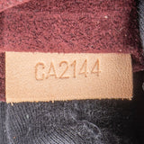 Louis Vuitton Monogram Canvas Tuileries Shoulder Bag