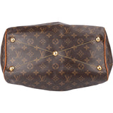 Louis Vuitton Monogram Canvas Tivoli GM Shoulder Bag
