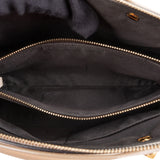 Fendi Leather Monster By The Way Crossbody Handbag