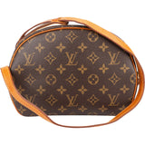 Louis Vuitton Monogram Canvas Blois Crossbody Bag