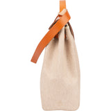 Hermès Classic Cotton Herbag 39 Handbag