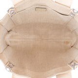 Chloé Canvas Medium Woody Medium Shoulder Bag