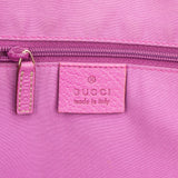 Gucci Monogram GG Canvas Abbey D-Ring Tote Shoulder Bag